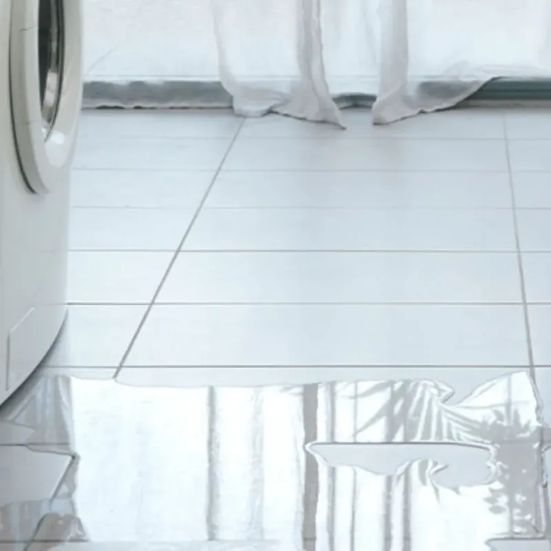 Appliance Leak Cleanup in Benton County, IA