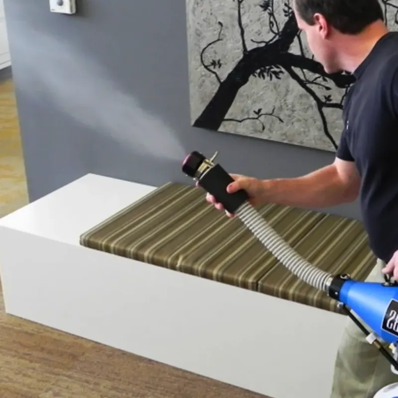 Professional Odor Removal in Benton County, IA
